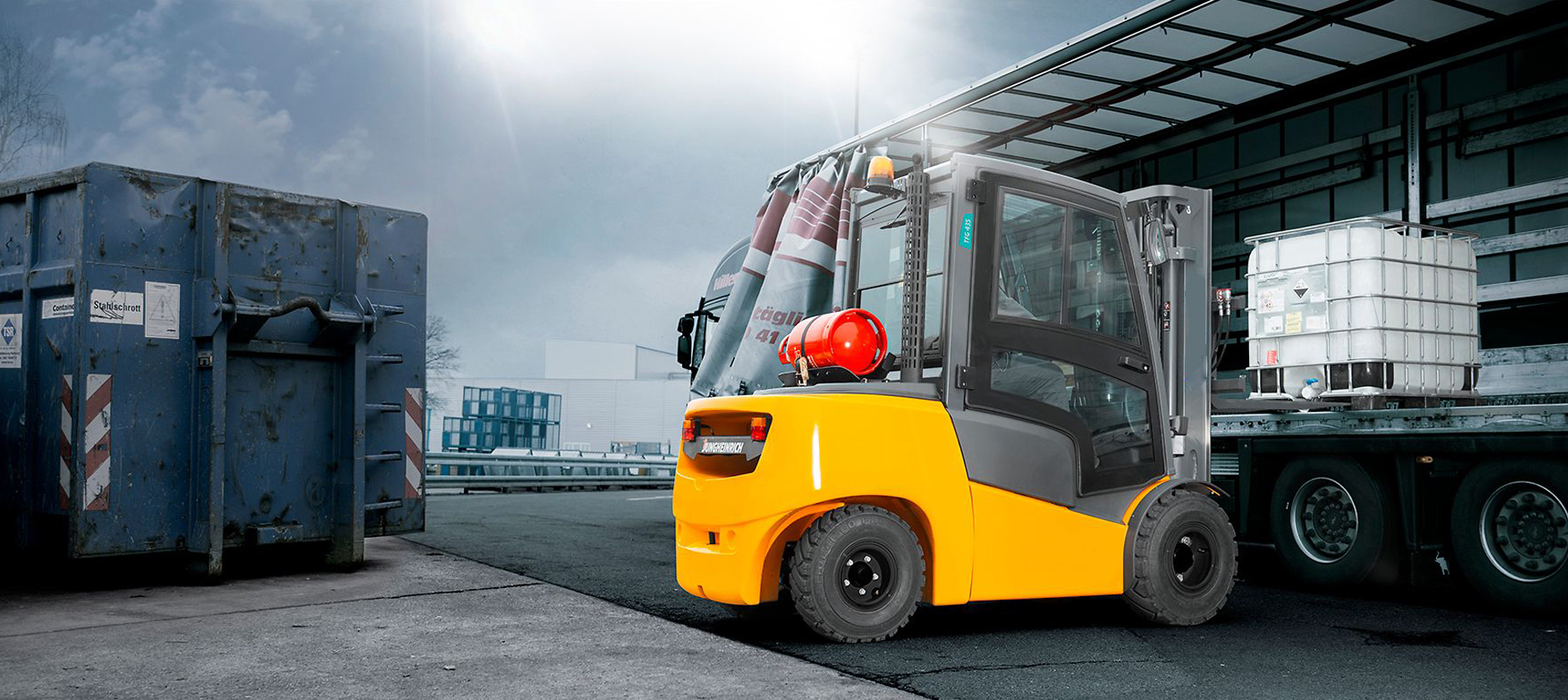 Nous <span>faisons bouger</span> votre monde